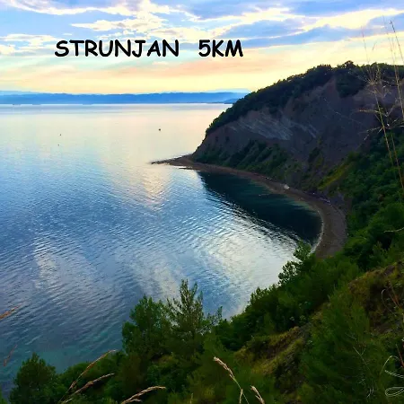 Floating House Sea Queen * Portoroz