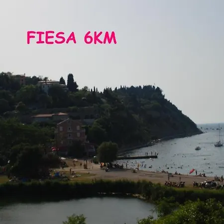 Ferienhaus Floating House Sea Queen Portorož