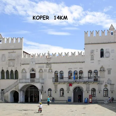 Floating House Sea Queen *