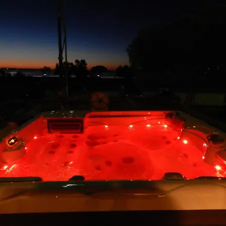 Floating House Sea Queen Portorož
