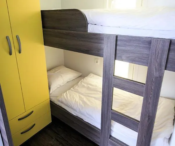 Floating House Sea Queen 別荘 *