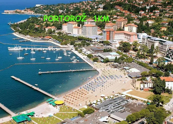 Floating House Sea Queen * ポルトローシュ